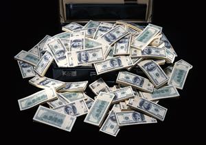 ソーシャルレンディングを開始できます